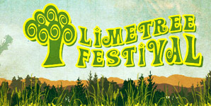Limetree Festival - 26th/27th/28th August 2011, Grewelthorpe, North Yorkshire Preview