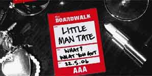 Little Man Tate - What? What You Got