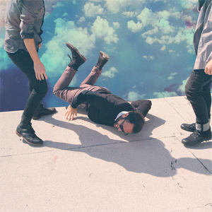 Local Natives - Hummingbird Album Review Album Review