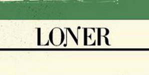 Loner - Western Sci-fi