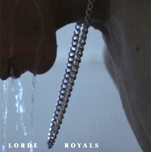 Lorde Royals Single