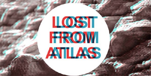 Lost From Atlas - Lost From Atlas
