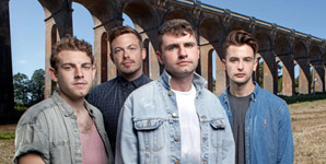 Lower Than Atlantis Changing Tune Album