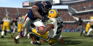 Madden NFL 12 Review, Playstation 3
