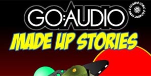 Go:Audio - Made Up Stories