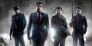 Mafia II Game Preview, Sony PlayStation3 and Microsoft Xbox 360 Game Preview