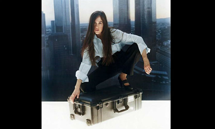 Marie Davidson - Working Class Woman Album Review