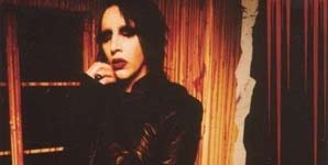 Marilyn Manson - Eat Me Album Review