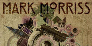 Mark Morriss - Lay Low Single Review