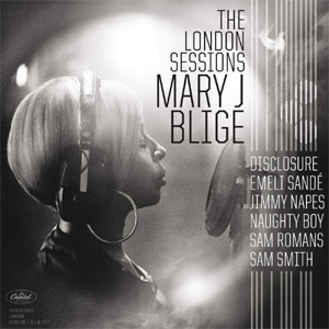 Mary J. Blige The London Sessions Album Review