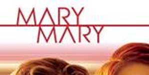Mary Mary - Mary Mary Album Review