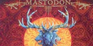 Mastodon - Blood Mountain