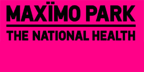 Maximo Park - The National Health