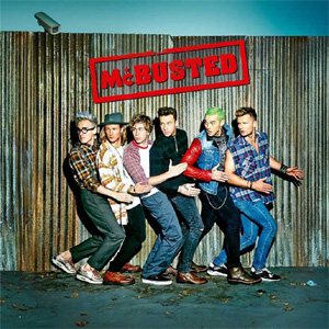 McBusted McBusted Album