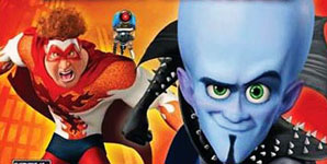 Megamind: Ultimate Showdown, Review Sony PS3 Game Review