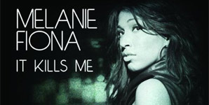 Melanie Fiona - It Kills Me (Remix) Ft. Corte Ellis Single Review