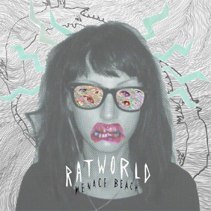 Menace Beach - Ratworld Album Review