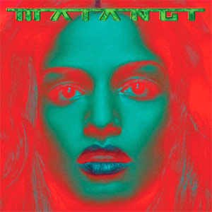 M.I.A. Matangi Album