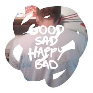 Micachu & The Shapes Good Sad Happy Bad Album