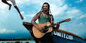 Michael Franti and Spearhead - The Sound Of Sunshine