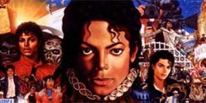 Michael Jackson Michael Album