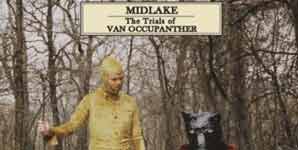 Midlake - The Trials of Van Occupanther