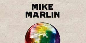 Mike Marlin - Stayin' Alive Single Review