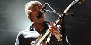 Interview with Miles Kane