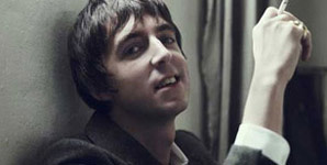 Interview with Miles Kane