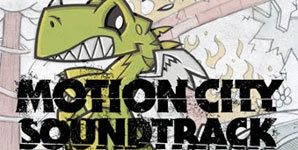 Motion City Soundtrack - My Dinosaur Life Album Review