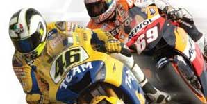 Moto GP, Review PSP, Sony Entertainment Game Review