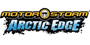 Motorstorm Arctic Edge, Sony PSP Review