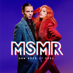 MS MR - How Does It Feel Album Review Album Review