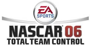 Nascar 06: Total Team Control, Review PS2 Game Review