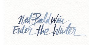 Nat Baldwin - Enter The Winter