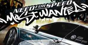 Need for Speed, Most Wanted, Review PS2 Game Review