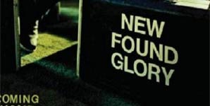 New Found Glory - Coming Home