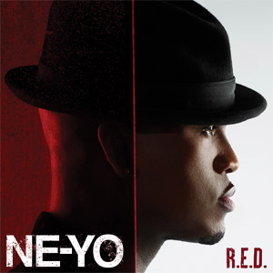 Ne-Yo R.E.D Album