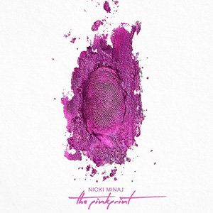  Nicki Minaj - The Pink Print Album Review Album