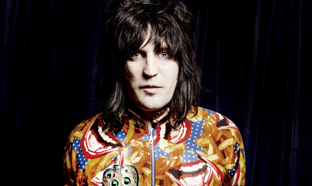 An Evening With Noel Fielding - London Hammersmith Eventim Apollo November 18th 2014 Live Review Live Review