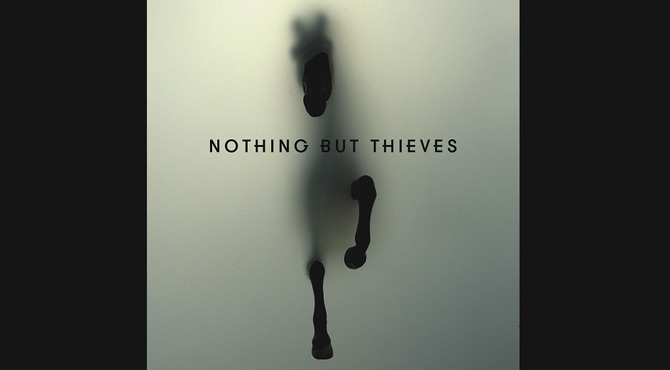 Nothing But Thieves Nothing But Thieves Album