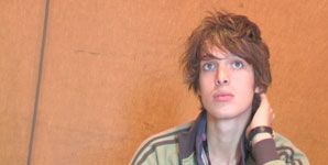 Paolo Nutini - Video Interview