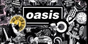 Oasis - Lord Don't Slow Me Down Single Review