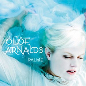 Olof Arnalds - Palme Album Review