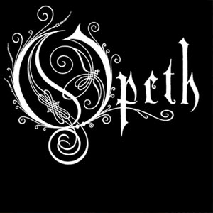 Opeth - Anathema Nottingham Rock City, Monday 11th November Live Review
