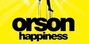 orson - Happiness