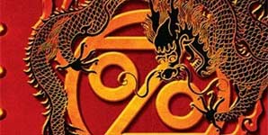 Ozomatli - Dont Mess With The Dragon