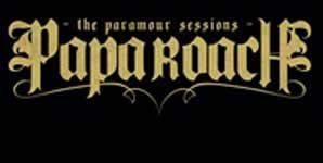 Papa Roach - The Paramour Sessions