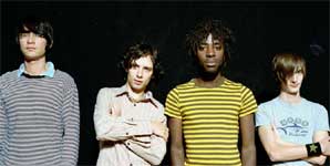 Bloc Party - Biffy Clyro Live Review