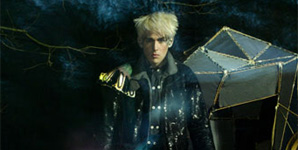 Patrick Wolf - The Bachelor Album Review